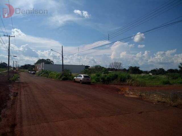 Área para Venda em Tangará da Serra - 4