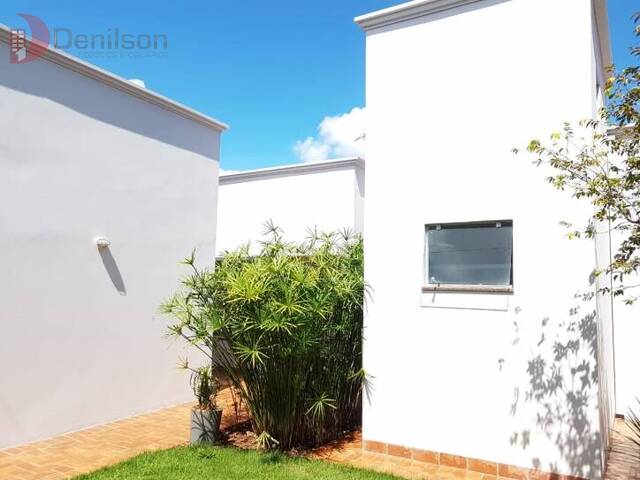 Casa para Venda em Tangará da Serra - 4