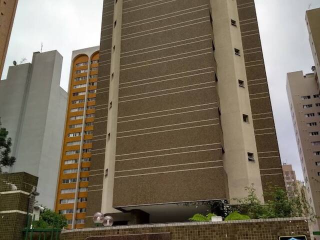 #1134 - Apartamento para Venda em Curitiba - PR - 1